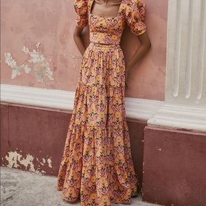 Agua by agua bendita set